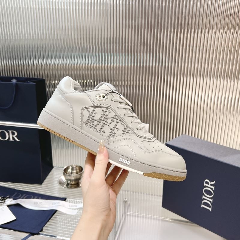 Christian Dior Sneaker